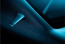 破低风阻记录？梅赛德斯-AMG概念车预告-深圳汽车网