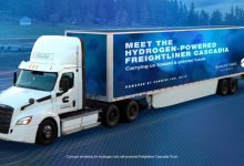 康明斯与戴姆勒携手开发燃料电池卡车-深圳汽车网