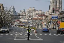 上海：拟从22日起逐步恢复跨区公共交通-深圳汽车网