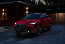 酷劲十足 丰田威飒Nightshade版官图-深圳汽车网