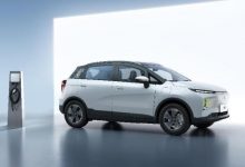 3种续航版本 几何E部分配置信息曝光-深圳汽车网