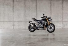 凯旋Speed Triple 1200 RS型摩托车召回-深圳汽车网