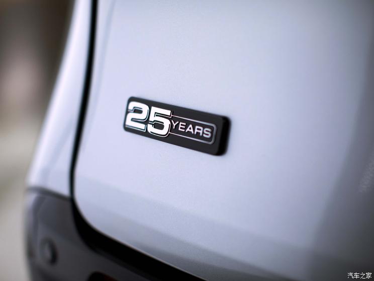 丰田(进口) SIENNA 2022款 XSE 25th Anniversary 美国版