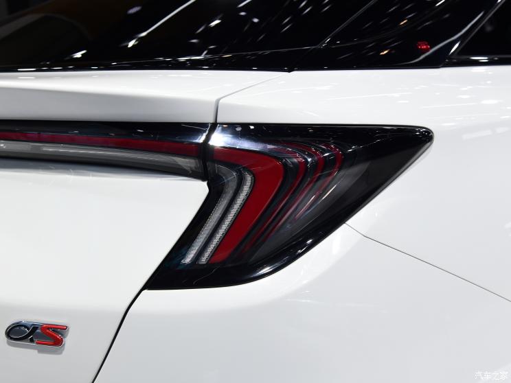 北汽新能源 极狐 阿尔法S(ARCFOX αS) 2021款 华为HI 高阶版 北汽新能源 极狐 阿尔法S(ARCFOX αS) 2021款 华为HI 高阶版