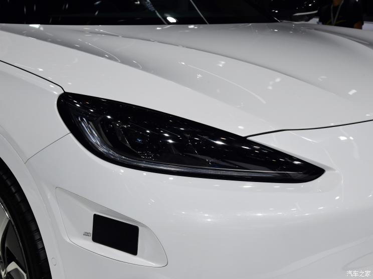 北汽新能源 极狐 阿尔法S(ARCFOX αS) 2021款 华为HI 高阶版 北汽新能源 极狐 阿尔法S(ARCFOX αS) 2021款 华为HI 高阶版