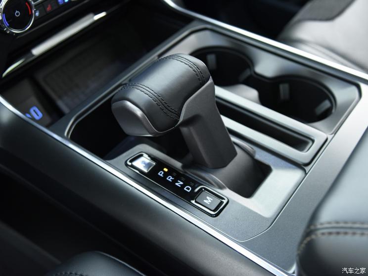 福特(进口) 福特F-150 2022款 3.5T 猛禽 福特(进口) 福特F-150 2022款 3.5T 猛禽