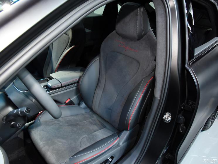 北汽新能源 极狐 阿尔法S(ARCFOX αS) 2021款 华为HI 高阶版 北汽新能源 极狐 阿尔法S(ARCFOX αS) 2021款 华为HI 高阶版