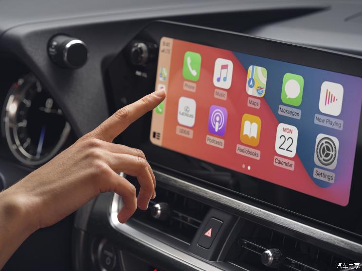 雷克萨斯 雷克萨斯UX 2023款 250h F SPORT AWD 欧洲版 雷克萨斯 雷克萨斯UX 2023款 250h F SPORT AWD 欧洲版