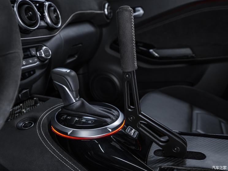 日产(进口) JUKE 2022款 Hybrid Rally Tribute 日产(进口) JUKE 2022款 Hybrid Rally Tribute