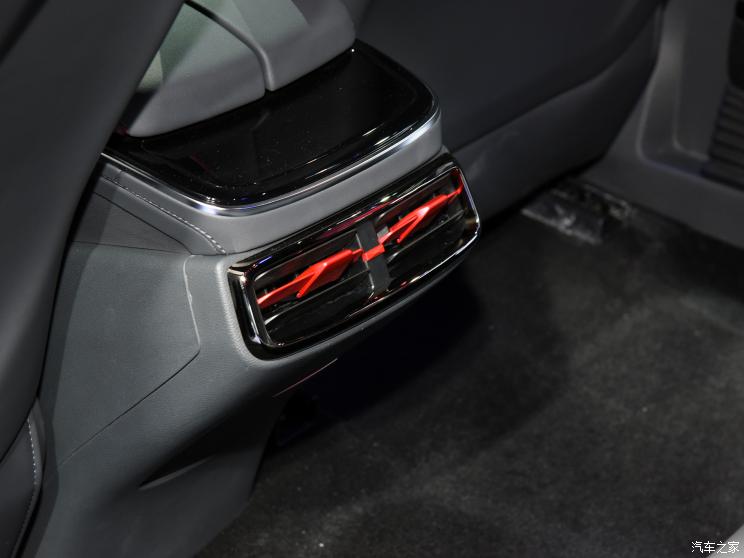 北汽新能源 极狐 阿尔法S(ARCFOX αS) 2021款 华为HI 高阶版 北汽新能源 极狐 阿尔法S(ARCFOX αS) 2021款 华为HI 高阶版