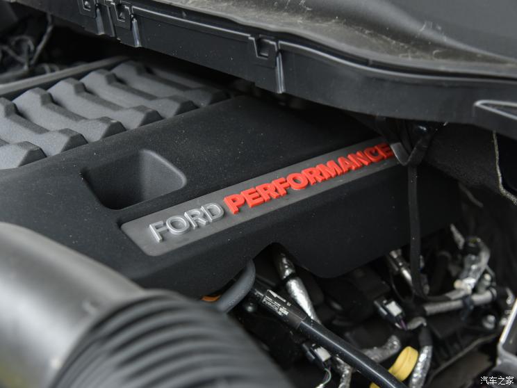 福特(进口) 福特F-150 2022款 3.5T 猛禽 福特(进口) 福特F-150 2022款 3.5T 猛禽