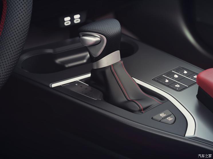 雷克萨斯 雷克萨斯UX 2023款 250h F SPORT AWD 美国版 雷克萨斯 雷克萨斯UX 2023款 250h F SPORT AWD 美国版