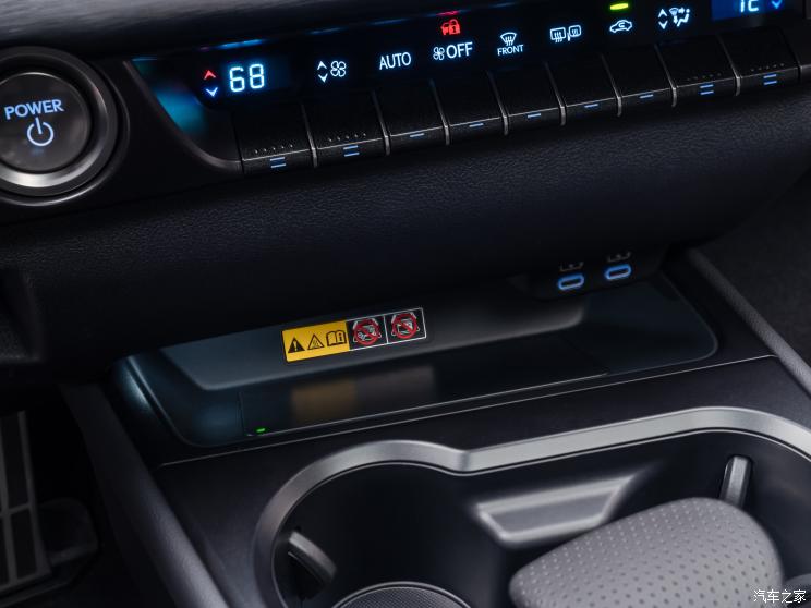 雷克萨斯 雷克萨斯UX 2023款 250h F SPORT AWD 美国版 雷克萨斯 雷克萨斯UX 2023款 250h F SPORT AWD 美国版