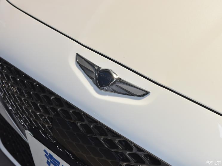 捷尼赛思 捷尼赛思G70 2021款 2.0T 后驱豪华版 捷尼赛思 捷尼赛思G70 2021款 2.0T 后驱豪华版