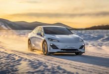 1公里2毛 长安深蓝SL03氢电版部分参数-深圳汽车网