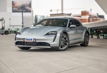 2款首发车 保时捷公布粤港澳车展阵容-深圳汽车网