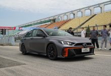 售13.68万 传祺影豹R-style赛道版上市-深圳汽车网