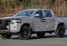 全新大众Amarok将于7月7日正式亮相-深圳汽车网