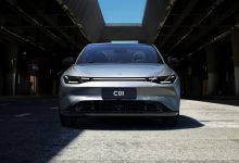 预售18-27万 零跑C01订单量达20764辆-深圳汽车网