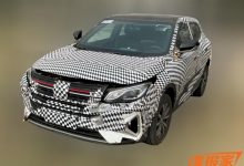 或搭载1.0T发动机 广汽传祺A79路试曝光-深圳汽车网