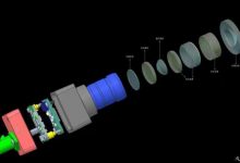 百度推出超1500万高像素车载摄像头模组-深圳汽车网