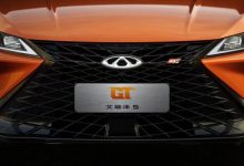 0-100km/h加速6秒 艾瑞泽5 GT细节官图-深圳汽车网