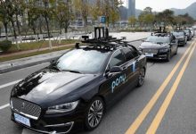 小马智行海外自动驾驶技术测试许可吊销-深圳汽车网