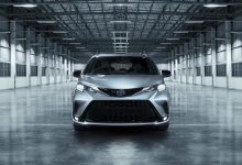 丰田SIENNA 25周年纪念版官图发布！-深圳汽车网