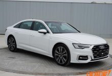 新款奥迪A6L有望于5月亮相/7月上市-深圳汽车网
