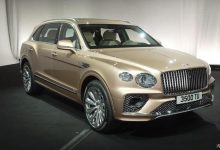 添越长轴距版将于粤港澳车展亚洲首秀-深圳汽车网