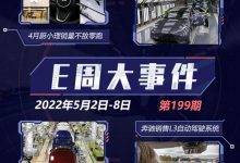 E周见|蔚小理不敌零跑/特斯拉工厂曝光-深圳汽车网