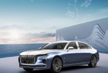 红旗H9+卓越定制版将于5月10日正式上市-深圳汽车网