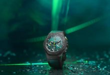 阿斯顿·马丁与GP芝柏表合作打造腕表-深圳汽车网