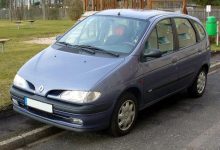 继雷诺风景后 雷诺大风景也将迎来停产-深圳汽车网