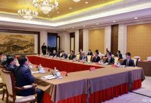 欣旺达与山东枣庄高新区管委会合作-深圳汽车网