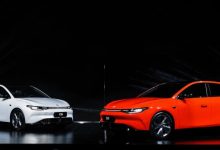 18-27万元 零跑C01中大型轿车开启预售-深圳汽车网