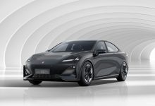 公布LOGO/正式名称 长安深蓝SL03官图-深圳汽车网