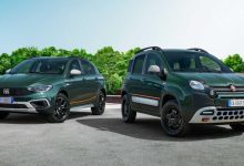 联名Garmin手表 菲亚特特别版新车官图-深圳汽车网