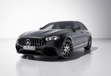 AMG E 63最终版或为最后搭载V8的E级AMG-深圳汽车网