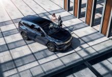 节能环保低成本，五月自驾出游当然需要一台皓影-深圳汽车网