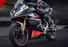 售32580元!春风450SR正式售价公布-深圳汽车网