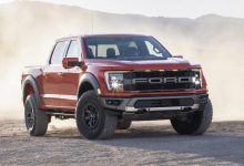 售价超65万 全新福特F-150猛禽6月上市-深圳汽车网