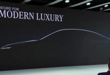 迈巴赫SL级等 奔驰发布更多新产品计划-深圳汽车网