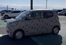 5月20日发布 日产微型电动车SAKURA消息-深圳汽车网