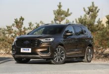 或6月上旬上市 锐界PLUS将新增一款车型-深圳汽车网