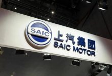 上汽集团产销力争5月下旬追平去年同期-深圳汽车网