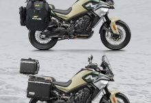 售6.98万元 春风800MT N39°正式上市-深圳汽车网