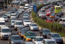 五一假期全国道路交通安全形势平稳有序-深圳汽车网