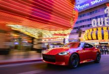 比SUPRA便宜一大截？日产Z海外售价公布-深圳汽车网