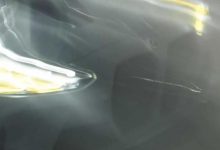 20年后即将重逢 宝马M4 CSL最新预告图-深圳汽车网